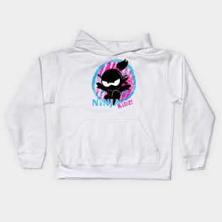 ninja Kids Hoodie